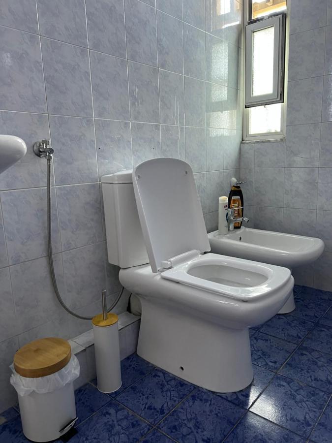 Apartment In Skanderbeg Square - Tirana Center 2 المظهر الخارجي الصورة
