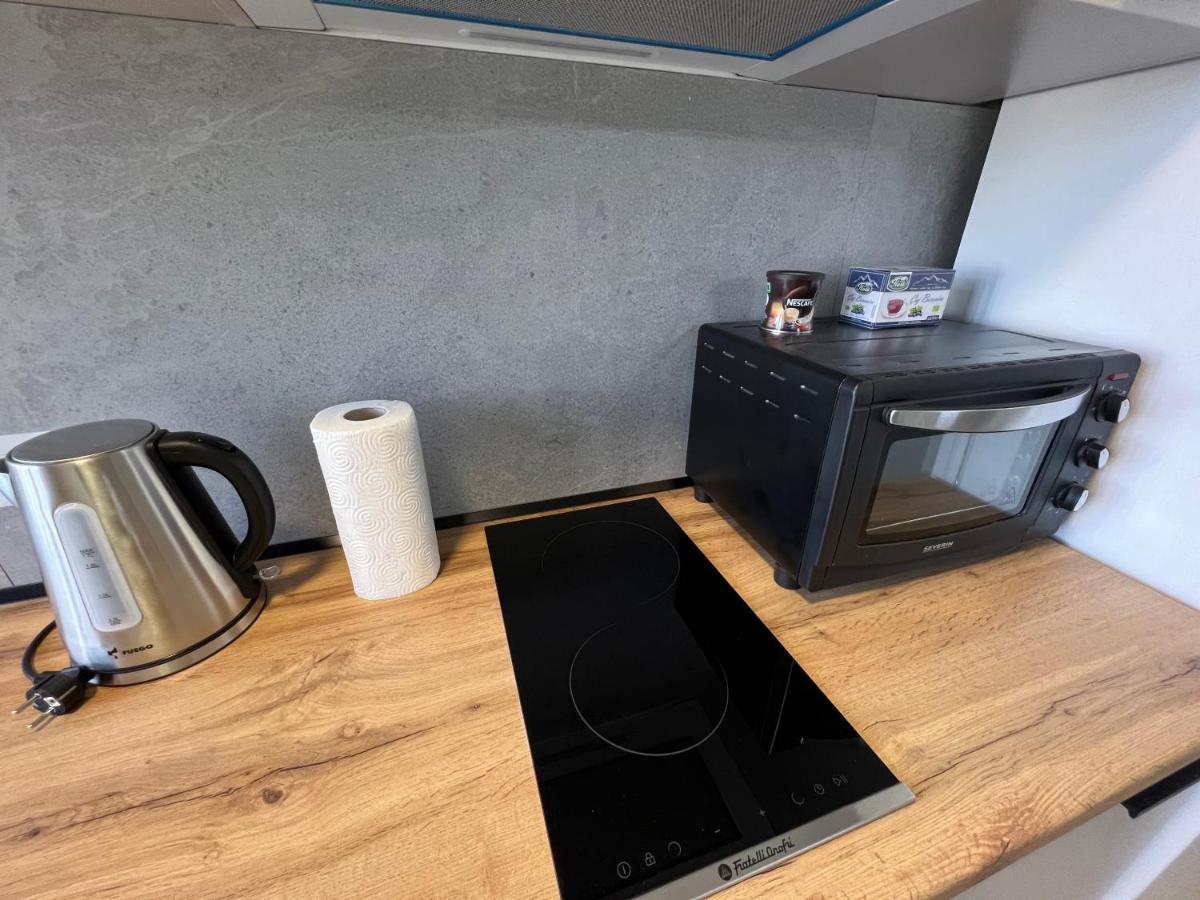 Apartment In Skanderbeg Square - Tirana Center 2 المظهر الخارجي الصورة