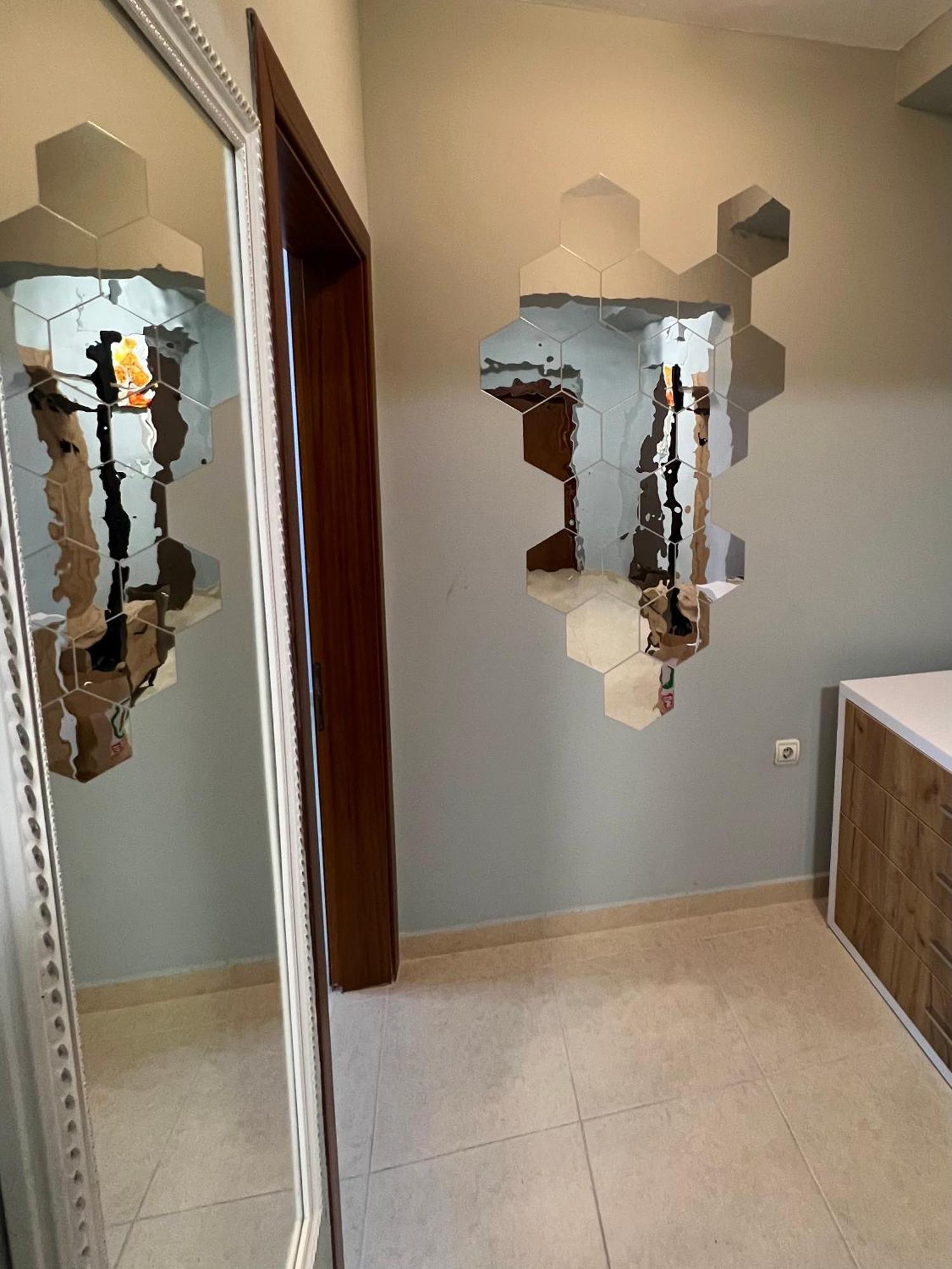 Apartment In Skanderbeg Square - Tirana Center 2 المظهر الخارجي الصورة